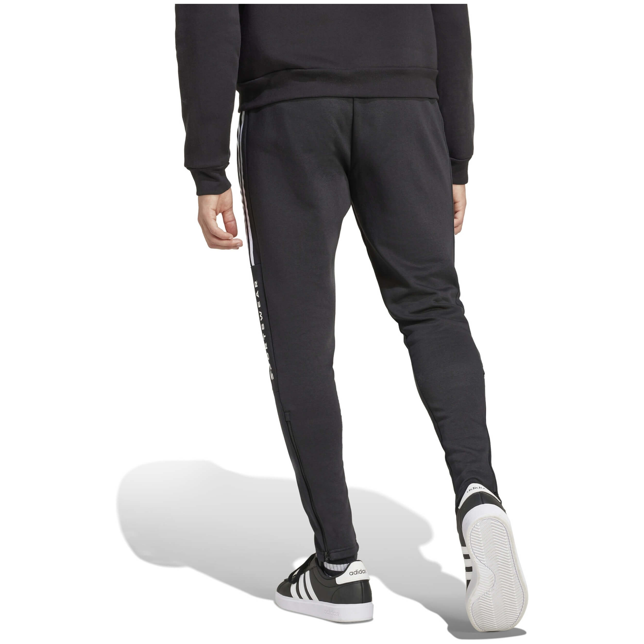 Pantalon Largo Adidas Tiro Fl