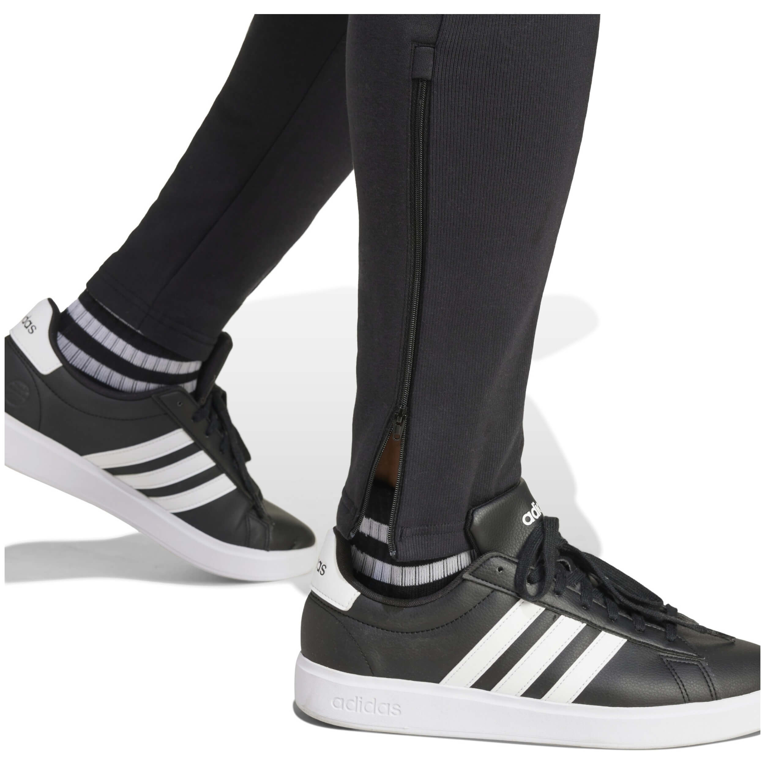 Pantalon Largo Adidas Tiro Fl