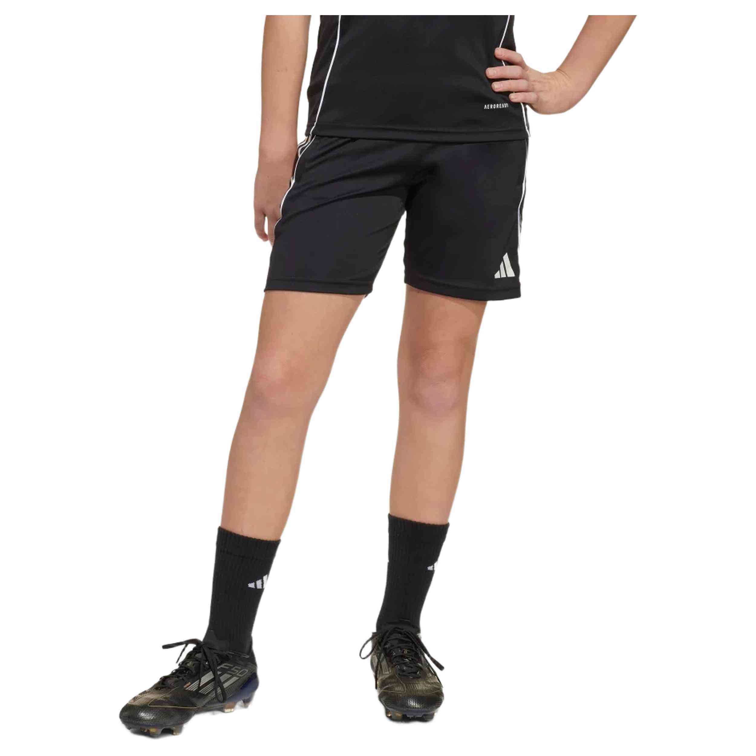 Pantalon Corto Adidas Tiro 25