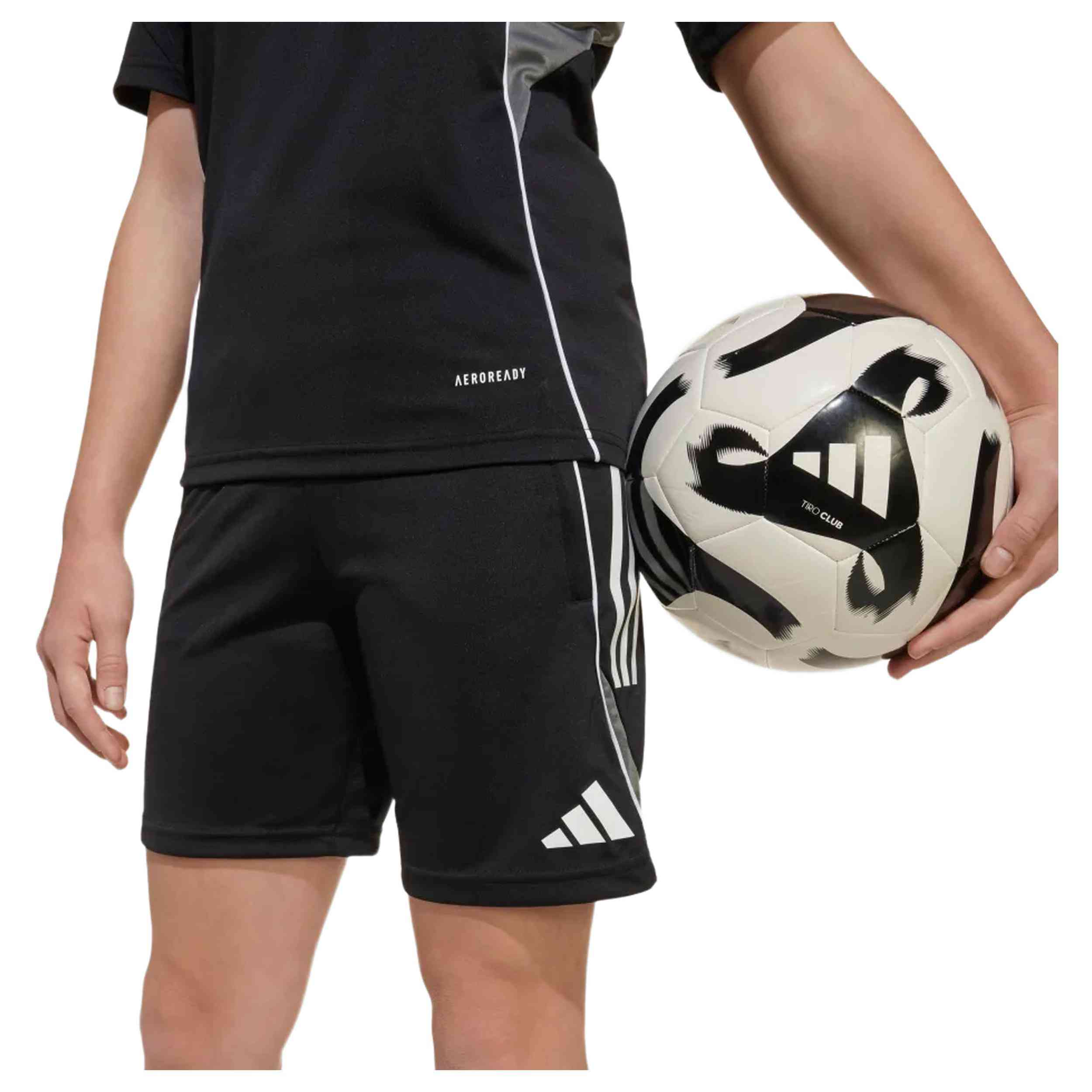 Pantalon Corto Adidas Tiro 25