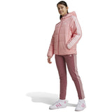 Adidas Essentials 3 Stripes Pad Jacket