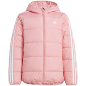 Chaqueta Adidas Essentials 3 Stripes Pad