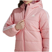 Chaqueta Adidas Essentials 3 Stripes Pad
