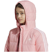 Chaqueta Adidas Essentials 3 Stripes Pad