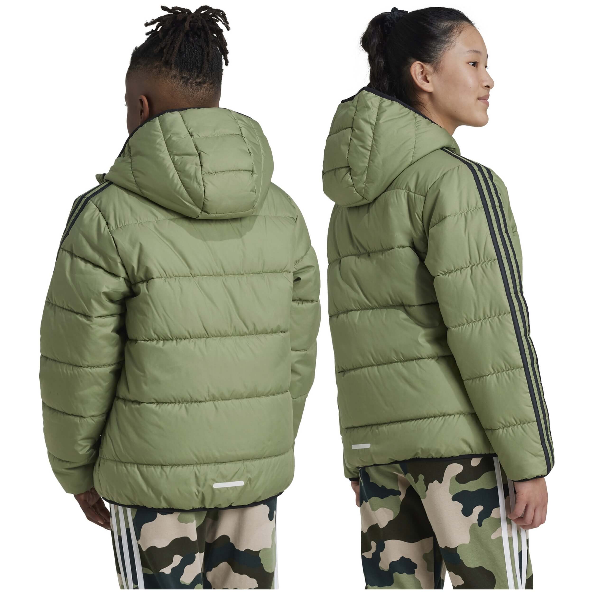 Chaqueta Adidas Ess 3S Pad