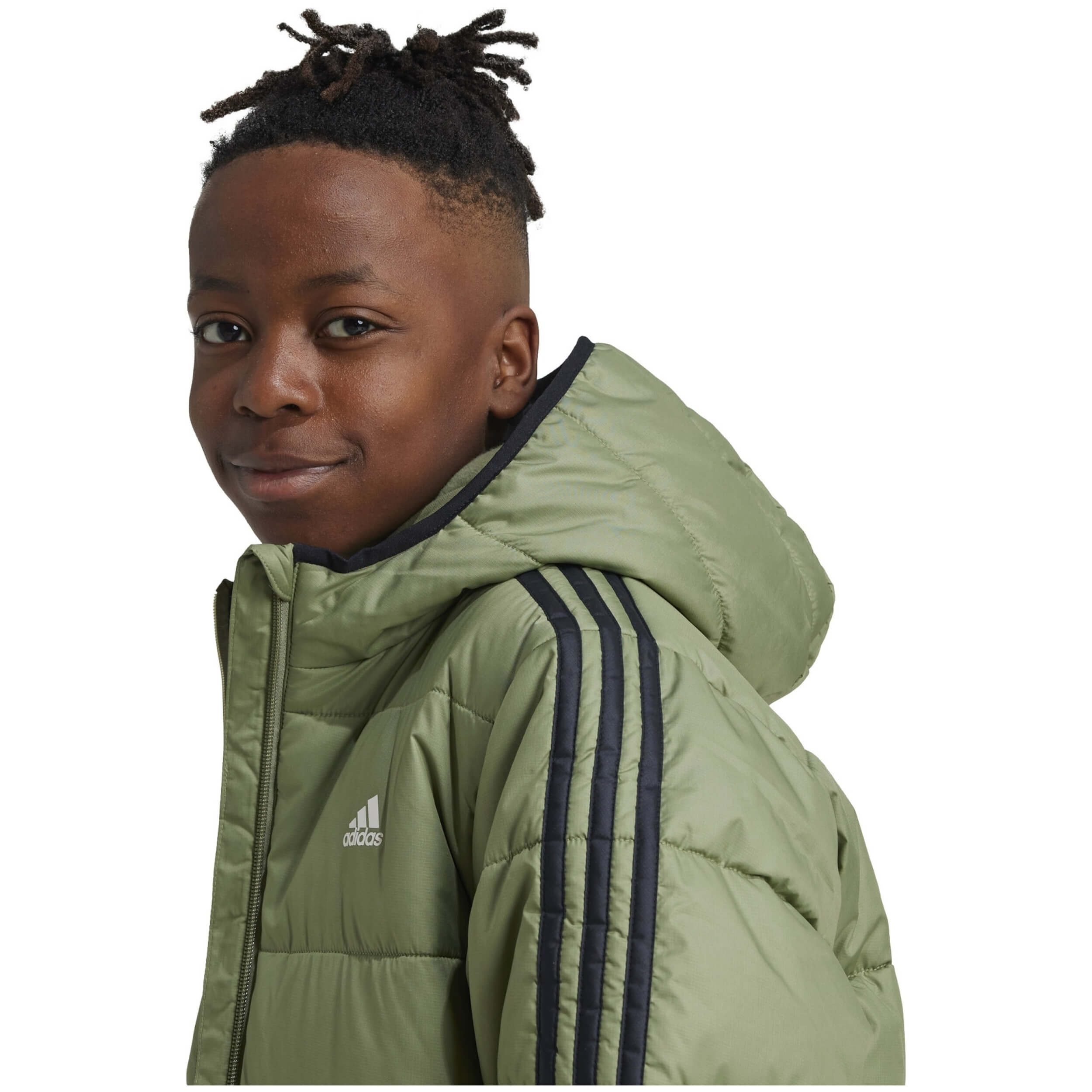 Chaqueta Adidas Ess 3S Pad