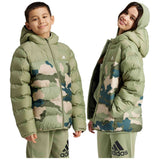 Abrigo Adidas