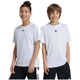 Camiseta De Manga Corta Adidas Iw0853