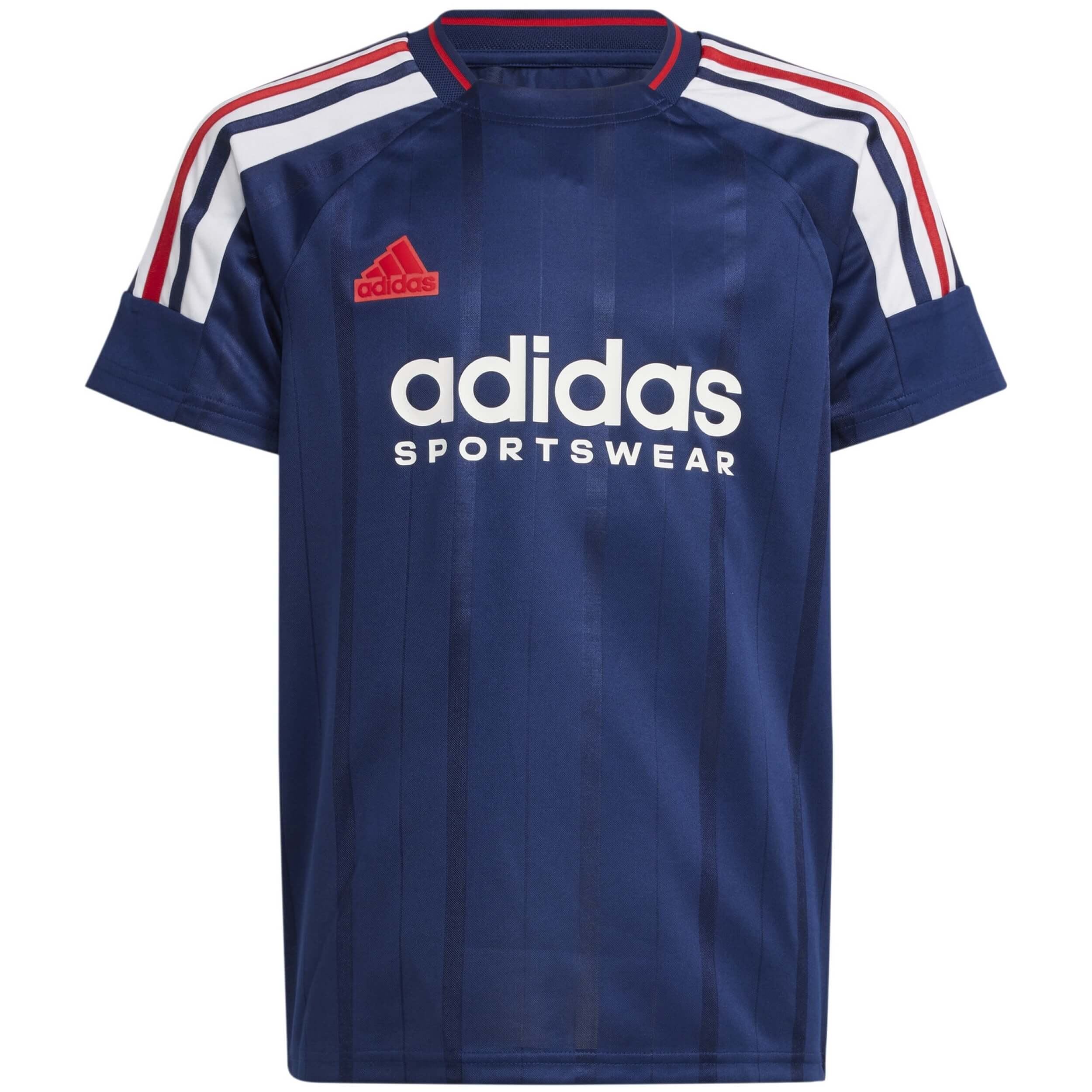 Camiseta De Manga Corta Adidas Tiro Nations Pack