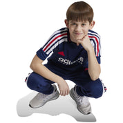 Camiseta De Manga Corta Adidas Tiro Nations Pack