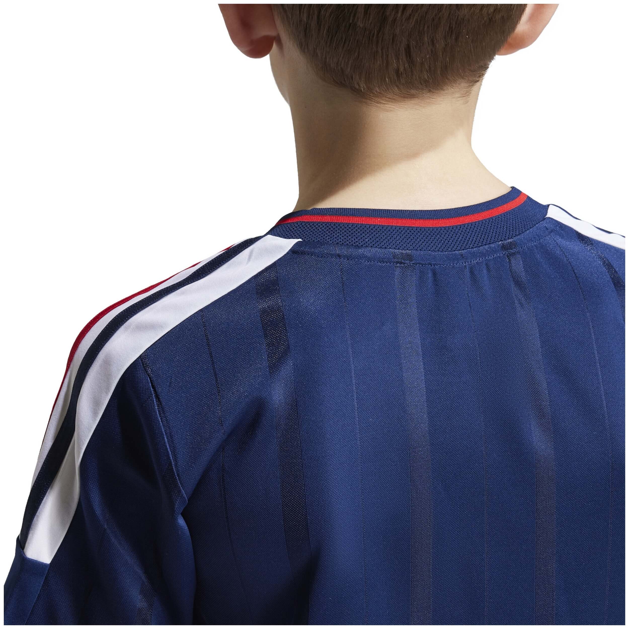 Camiseta De Manga Corta Adidas Tiro Nations Pack