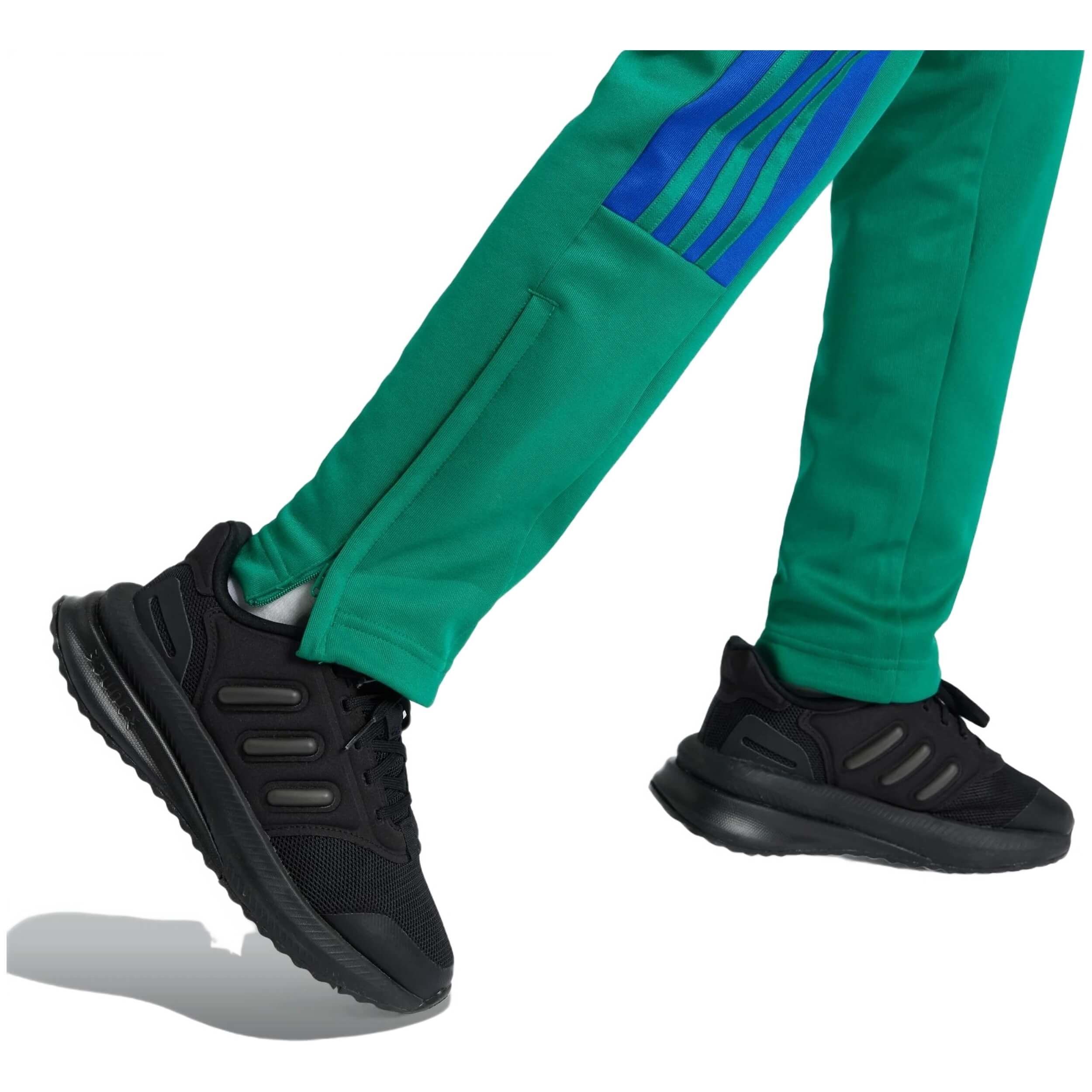 Adidas Tiro Nations Pack Long Pants