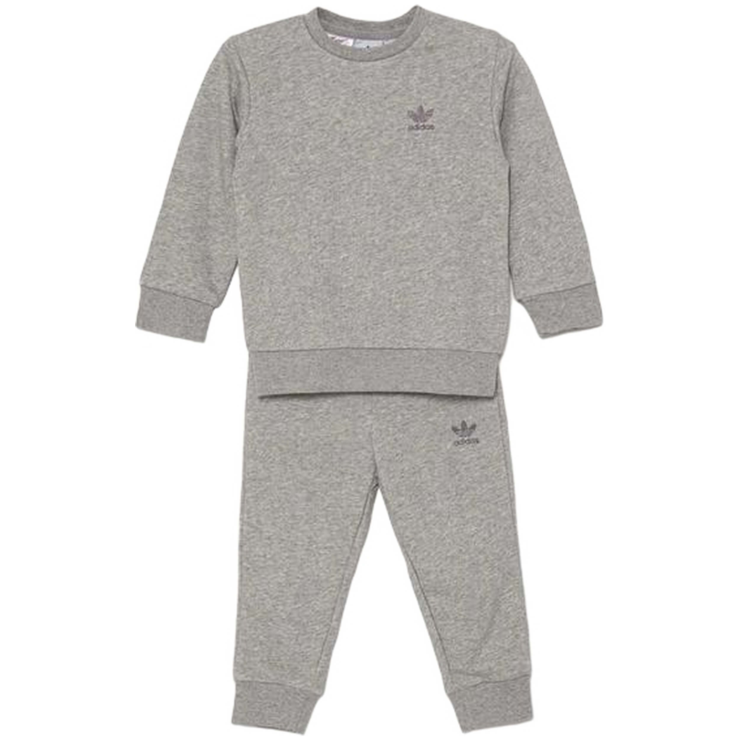 Chandal Adidas Crew