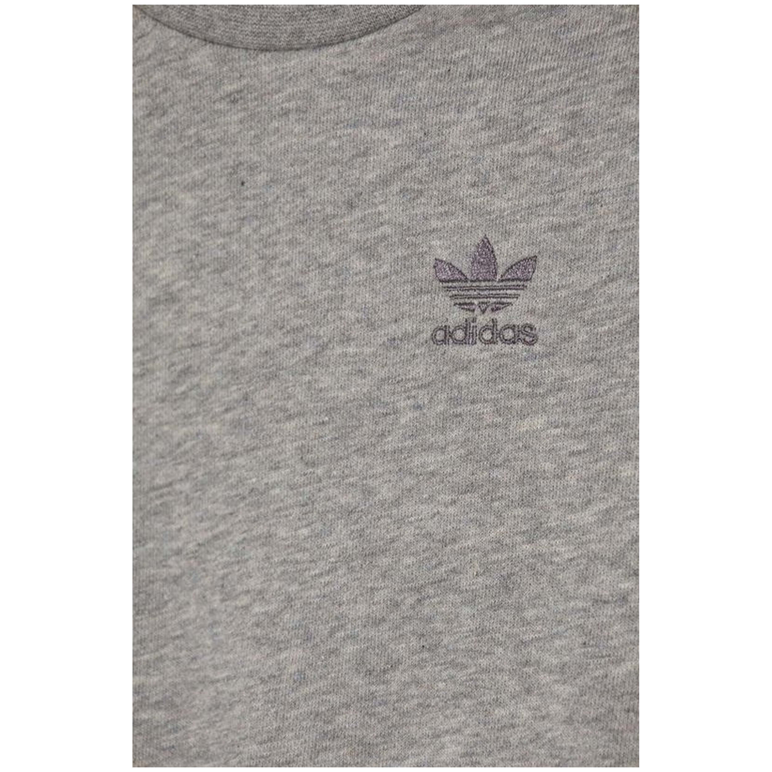 Chandal Adidas Crew
