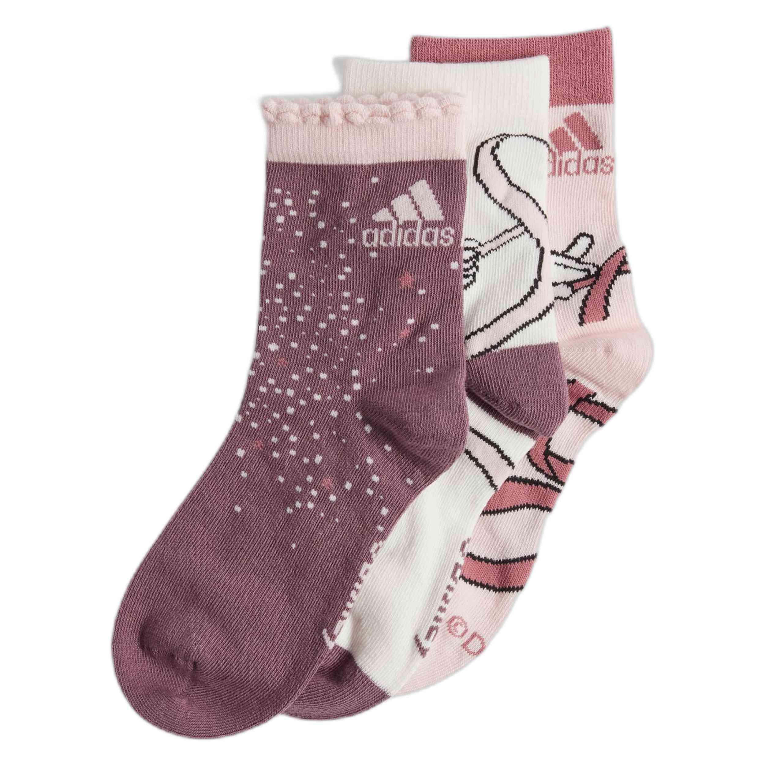 Calcetines Adidas Md So