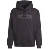 Sudadera Con Capucha Adidas