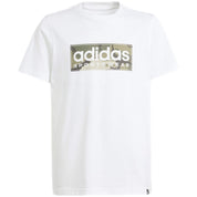 Adidas Short Sleeve T-Shirt