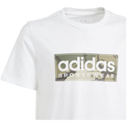 Adidas Short Sleeve T-Shirt