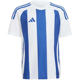 Camiseta De Manga Corta Adidas Striped 24