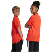 Camiseta De Manga Corta Adidas Training Graphic