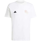 Camiseta De Manga Corta Adidas House Of Tiro Summer Graphic