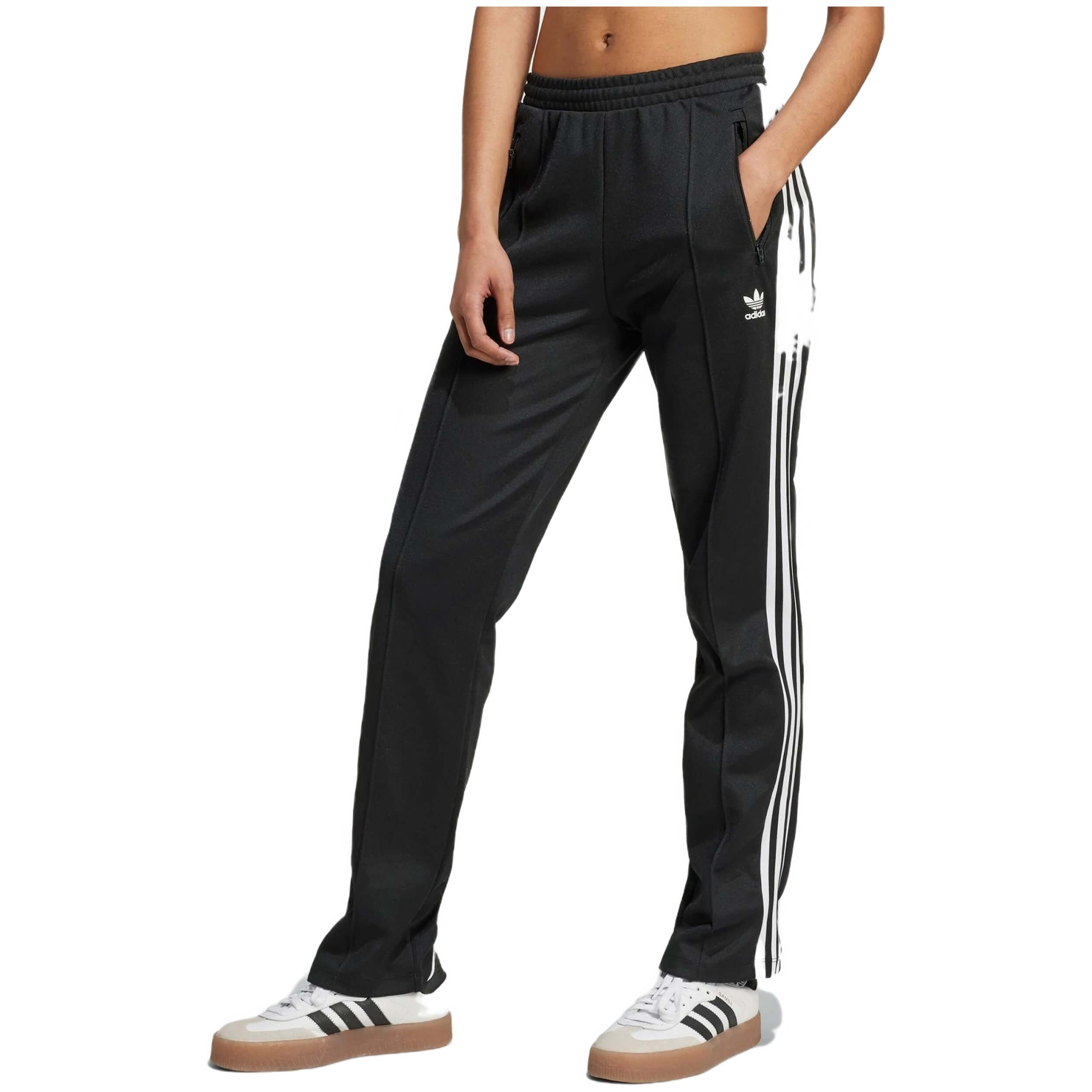 Pantalon Largo Adidas Beckenbauer
