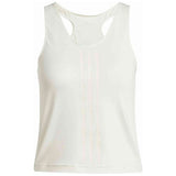 Camiseta De Tirantes Adidas Primelift Reversible 3-Stripes "Chalk White"