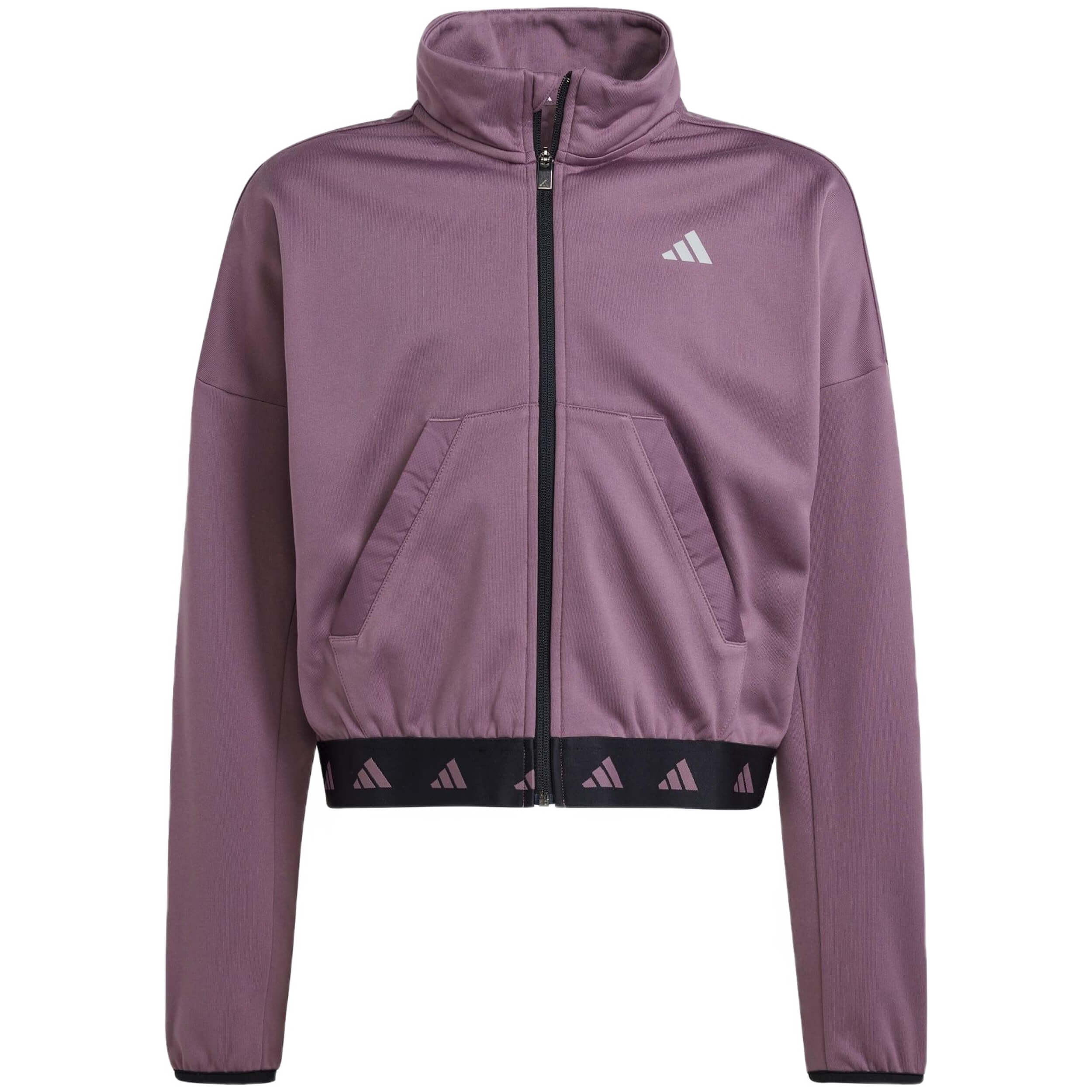 Chaqueta Adidas Fleece