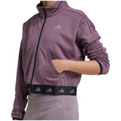 Chaqueta Adidas Fleece