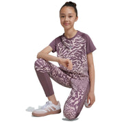 Mallas Adidas Optime 7/8