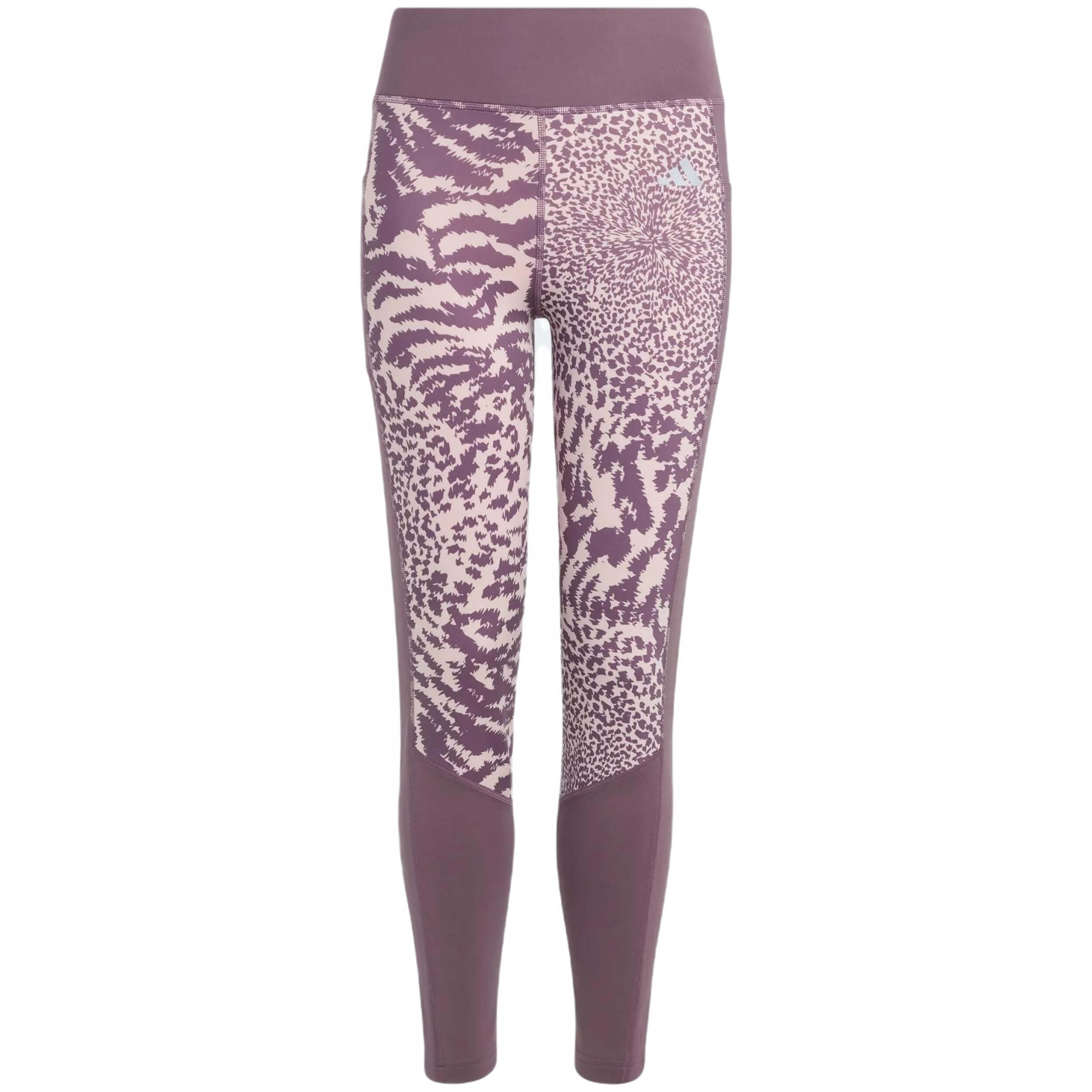 Mallas Adidas Optime 7/8