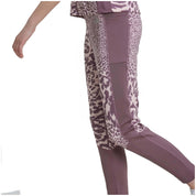 Mallas Adidas Optime 7/8