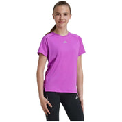 Adidas Gym Short Sleeve T-Shirt