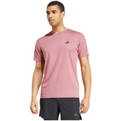 Adidas Tr-Es Base T Short Sleeve T-Shirt