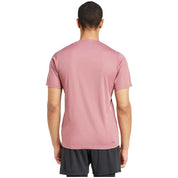 Adidas Tr-Es Base T Short Sleeve T-Shirt