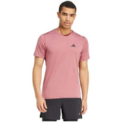 Camiseta De Manga Corta Adidas Essentials Stretch
