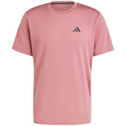 Camiseta De Manga Corta Adidas Essentials Stretch