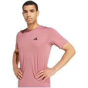 Camiseta De Manga Corta Adidas Essentials Stretch