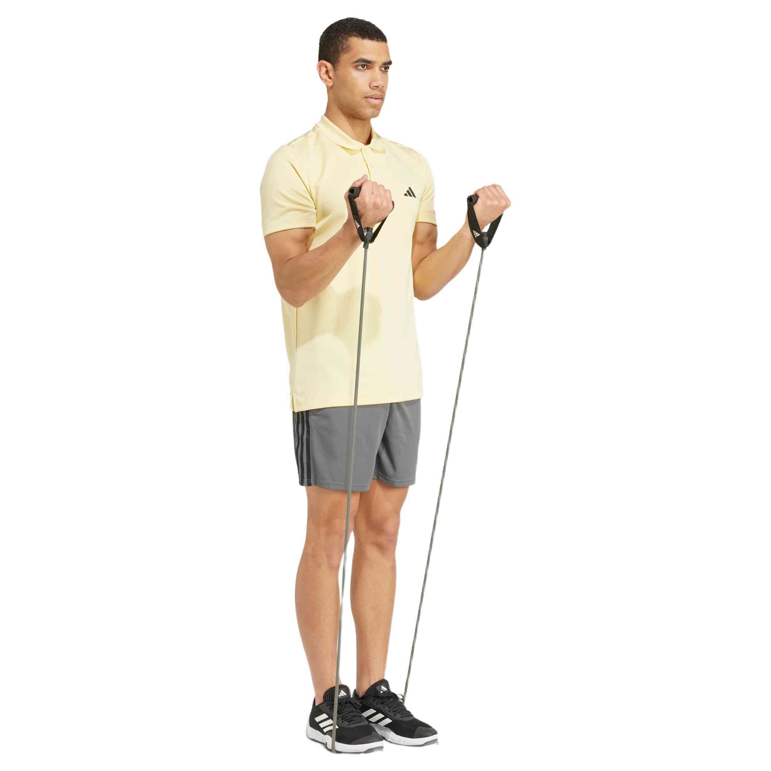 Pantalon Corto Adidas Essentials