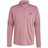 Camiseta De Manga Larga Adidas Train Essentials Tee