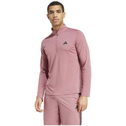 Camiseta De Manga Larga Adidas Train Essentials Tee