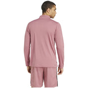 Camiseta De Manga Larga Adidas Train Essentials Tee