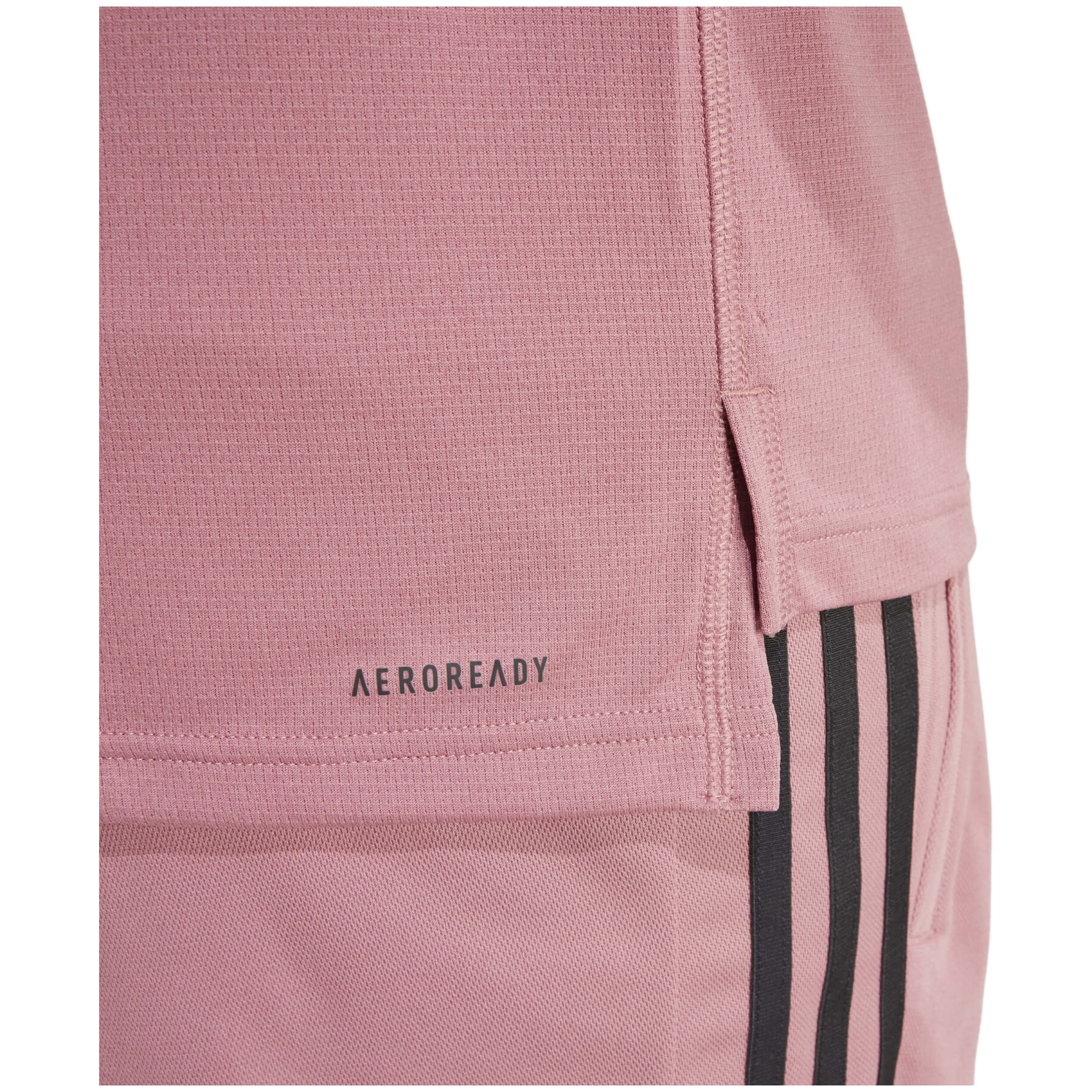 Camiseta De Manga Larga Adidas Train Essentials Tee