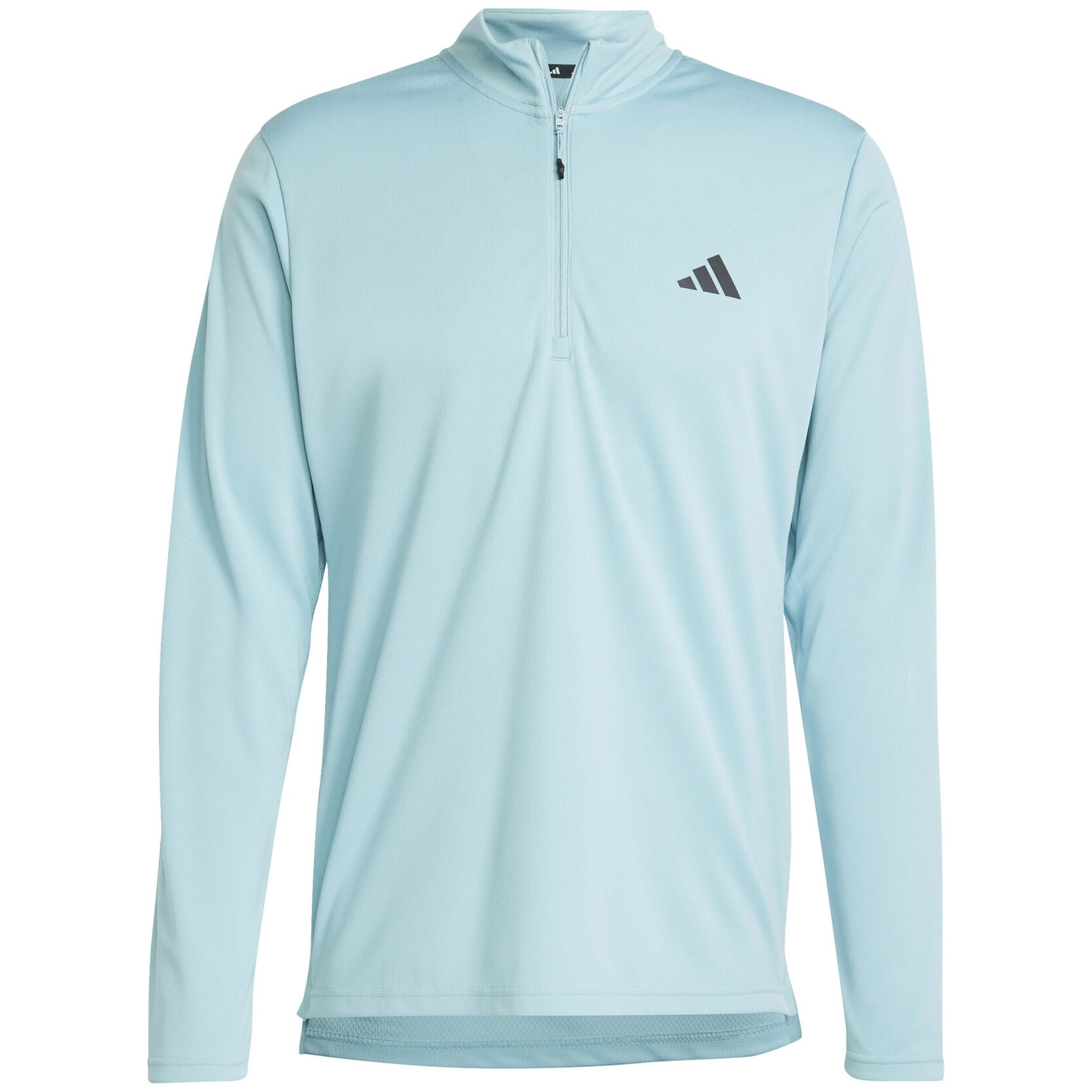 Camiseta De Manga Larga Adidas Train Essentials
