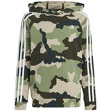 Sudadera Con Capucha Adidas
