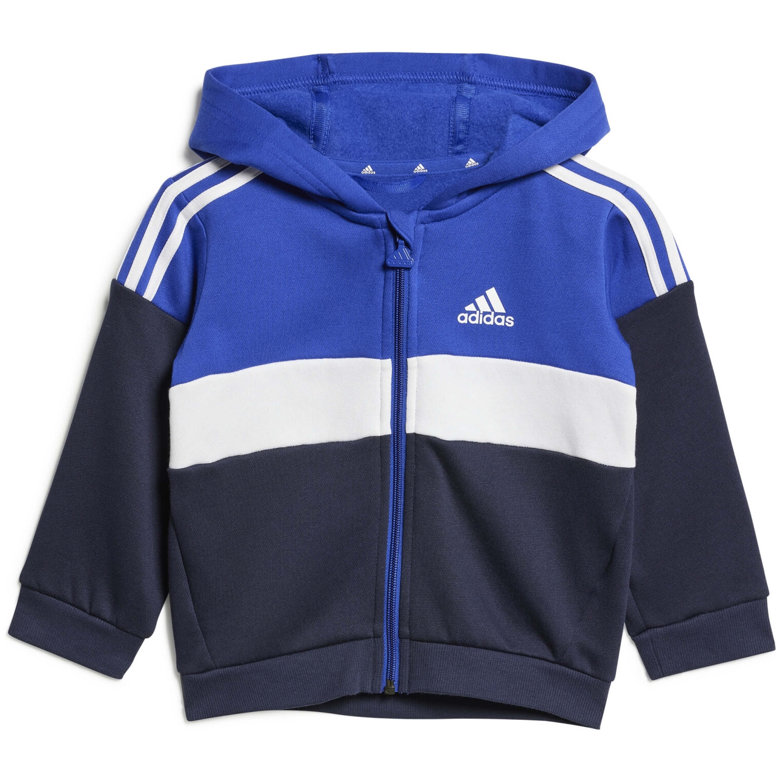 Chandal Adidas I 3 Stripes Tiberio
