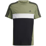 Adidas Tiberio Short Sleeve T-Shirt