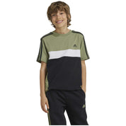 Adidas Tiberio Short Sleeve T-Shirt