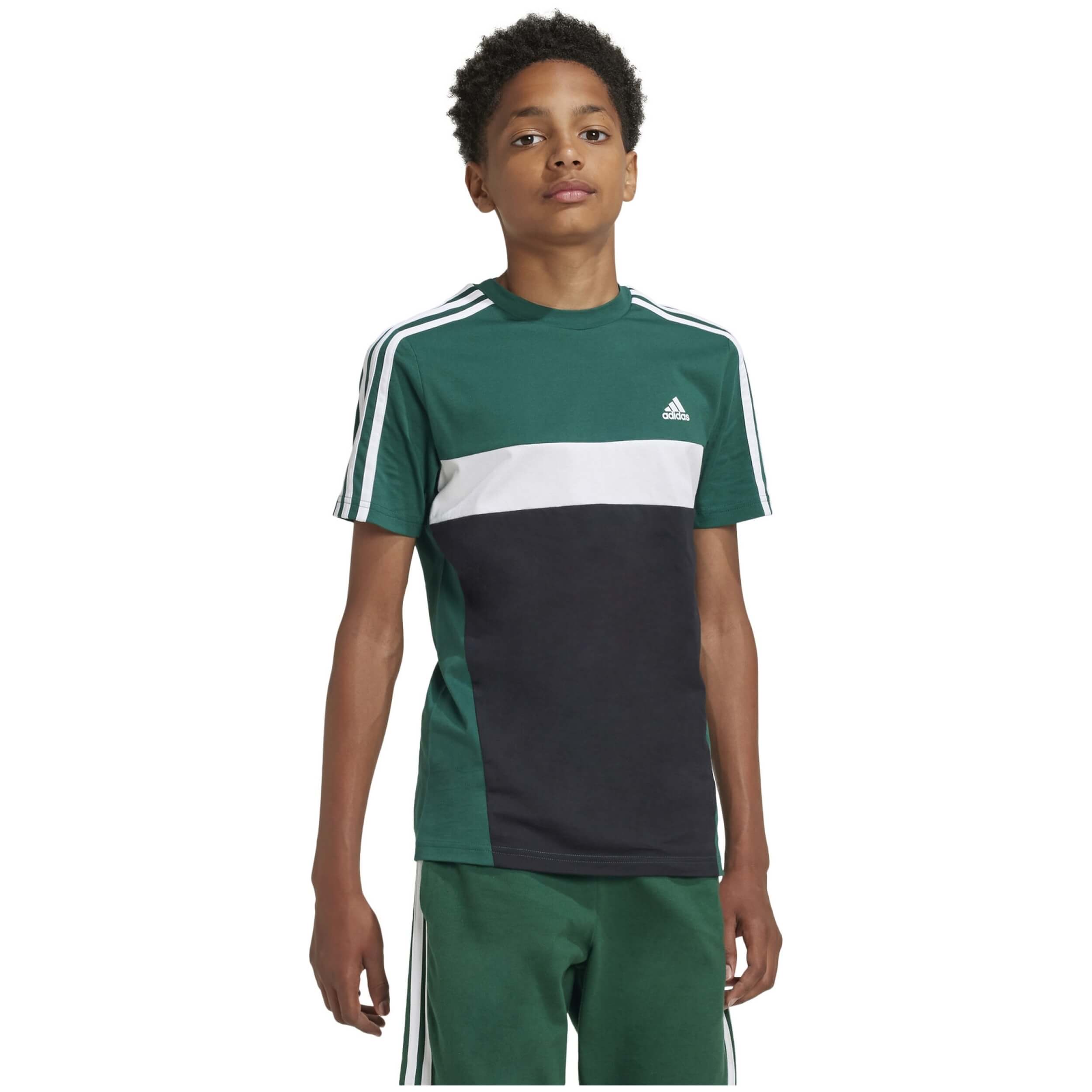 Camiseta De Manga Corta Adidas Iw3494