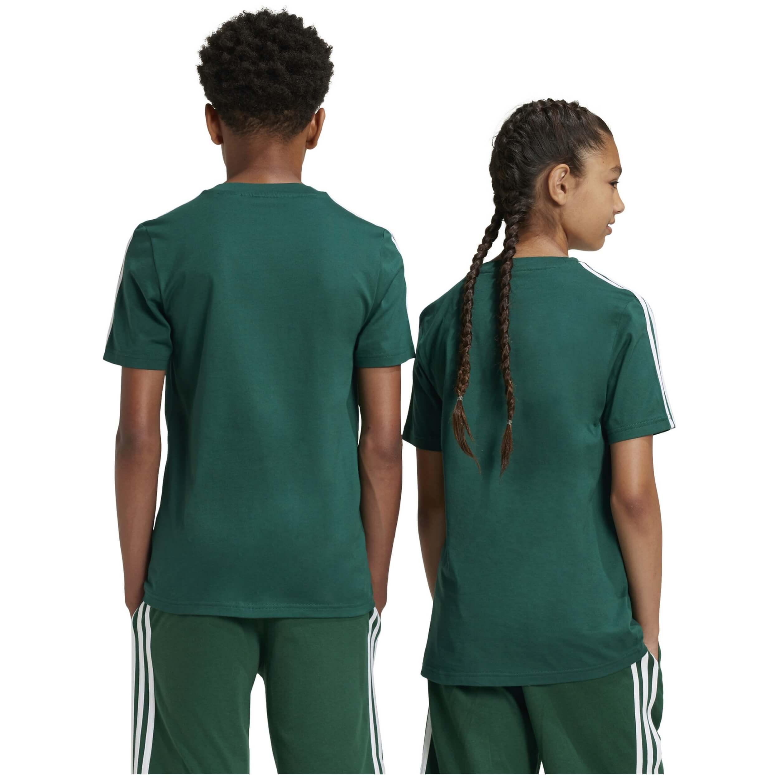 Camiseta De Manga Corta Adidas Iw3494